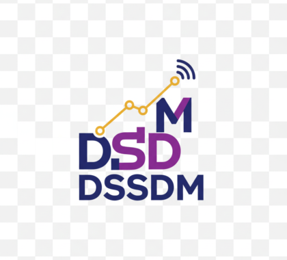 Digital Marketing Agency Logo